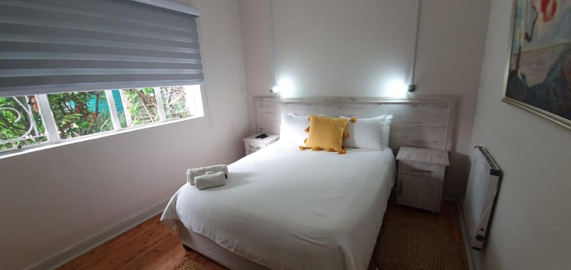 Chez Nous Bed And Breakfast & Self Catering Dundee Exterior foto